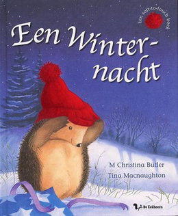 Winternacht, een - Vertelplaten
