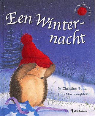 Winternacht, een - Vertelplaten