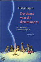Literaire leesgesprekken: De dans van de drummers
