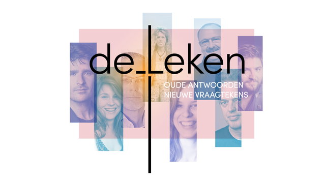 Livestream - Theatrale Dienst De Leken: Sterfelijkheid