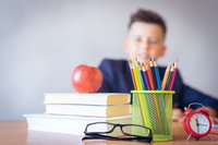 Project | Groep 7-8 | Tussendoortje literatuur