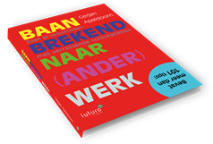 Met je kop boven het maaiveld