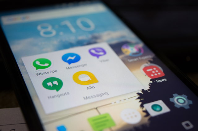 Workshop Android 11 smartphone en tablet | Internet, YouTube en Gmail