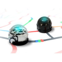 Ozobot programmeren met kleurcodes