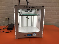 3D-printer Lichtenvoorde: materiaal