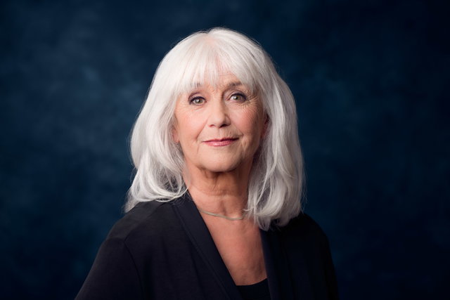 Conny Braam - Wij zijn de wrekers over dit alles