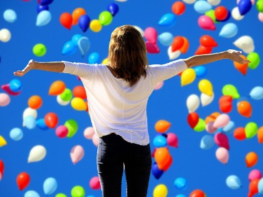 Positieve gezondheid