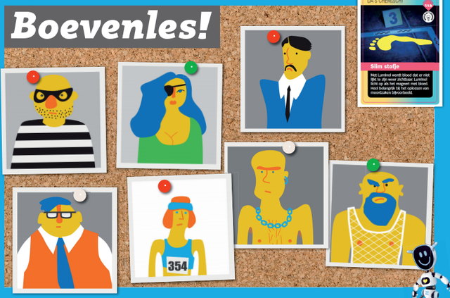 Boevenles