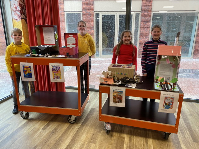 Exposities Op de Leest 06-04-2021 