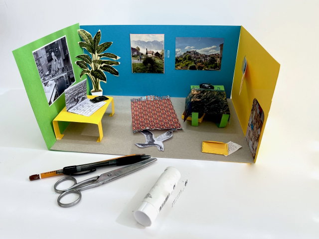KidsLab – Bouw een mini-escaperoom (8-12 jaar)