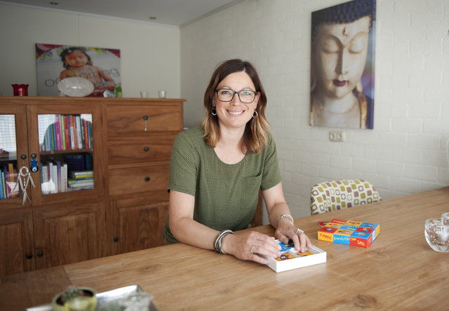 Online lezing door Jolijn Monteiro: ‘Als het ritme steeds weer anders is, hoe hou je het dan gezellig in huis?’