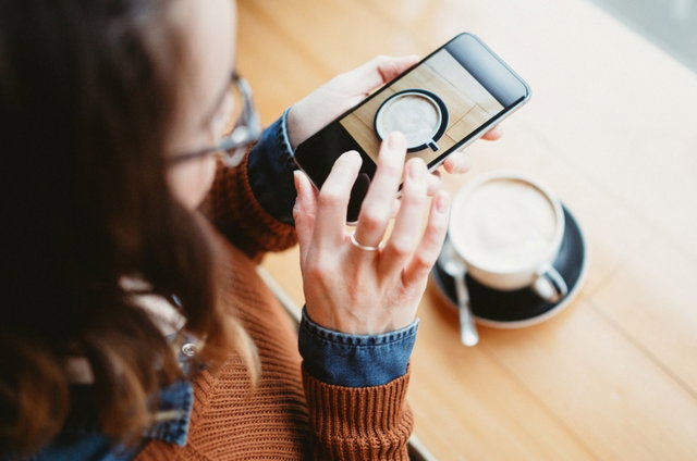 Cursus | Fotograferen met je smartphone