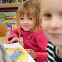 Project | Groep 6 | Duolezen: samen is zoveel leuker!