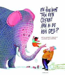 Rekenen met prentenboeken