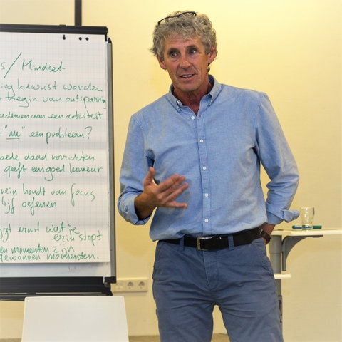 Walk & Talk Noordwijkerhout 14-06-2021 19:30