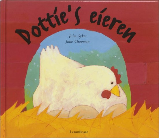 Dotties eieren