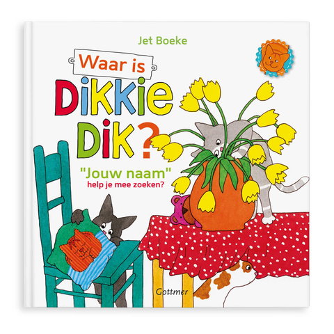 Dikkie Dik