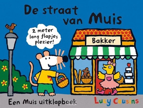 Straat van Muis