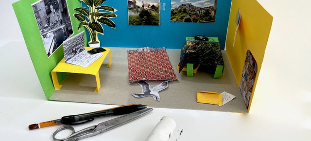 Kidslab - Bouw een mini-escaperoom (8-12 jaar)