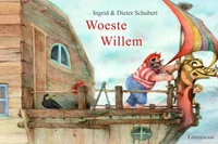 Woeste Willem vertelplaten