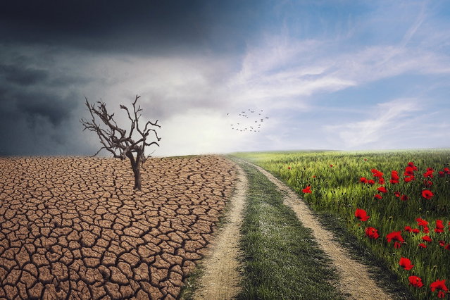 Lezing: De klimaatverandering in Helmond en omgeving