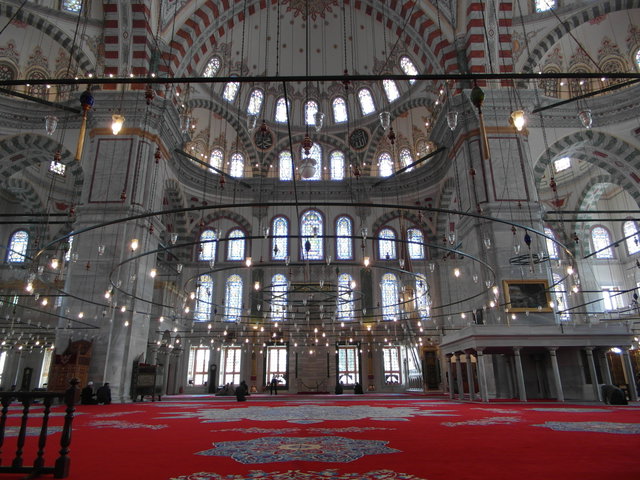 Istanbul