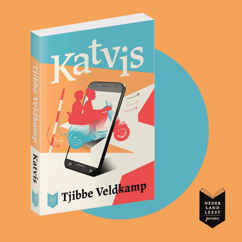Lezen is leuk groep 4