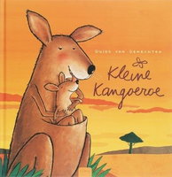 De kleine kangoeroe