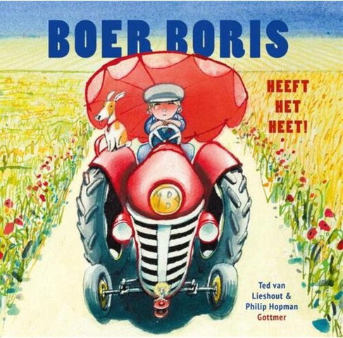 BoekStart & Online voorlezen 11-06-2021 11:00