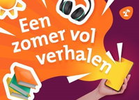 Themacollectie Vakantielezen