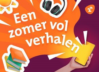 Themacollectie Vakantielezen