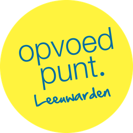 Een bakkie met het Opvoedpunt