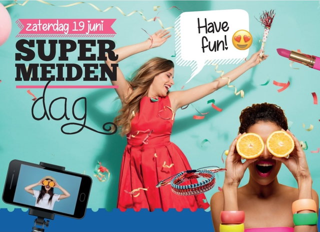 Supermeidendag 2021