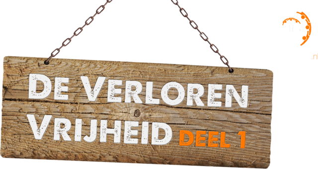 De Verloren Vrijheid (vervolg) 03-06-2021 
