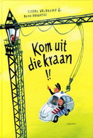 Literaire leesgesprekken: Kom uit die kraan
