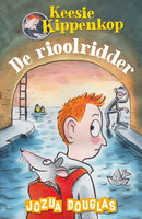 Robots in het riool