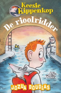 Robots in het riool