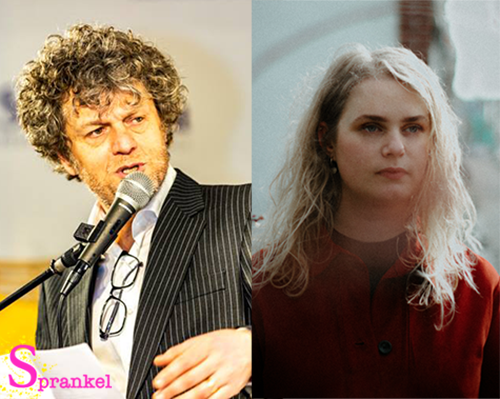 Sprankel met Jeroen Windmeijer in Openluchttheater Elsrijk