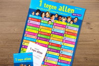 één tegen allen - materiaal