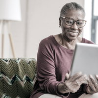DigiVitaler - Oefenen met digitale zorg