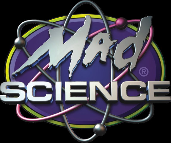 Mad Science workshop: Insecten