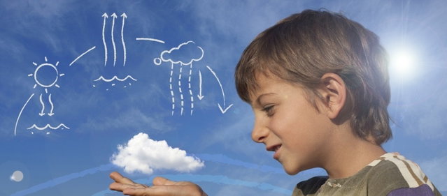 Mad Science workshop: Wervelend weer!