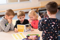 Kiek Kleuters