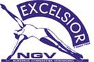 Dansworkshop met NGV Excelsior