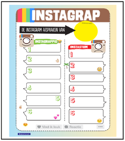 Instagrap