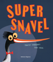 Supersnavel