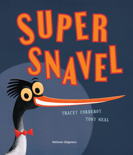 Supersnavel
