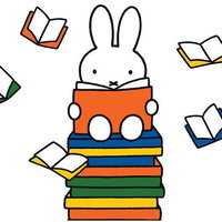 Kinderboekenweek 'Spot aan' Rijen en Gilze 06-10-2026 09:00