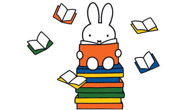 Kinderboekenweek 'Spot aan' Rijen en Gilze 06-10-2026 09:00