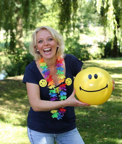 Lachworkshop